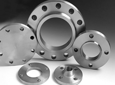 Monel Flanges suppliers