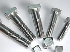 Monel Fasteners suppliers